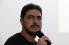 Dia Nacional de Mobilizao e Paralisao - COLTEC